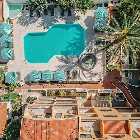 Unsal Hotel Oludeniz Kültér fotó