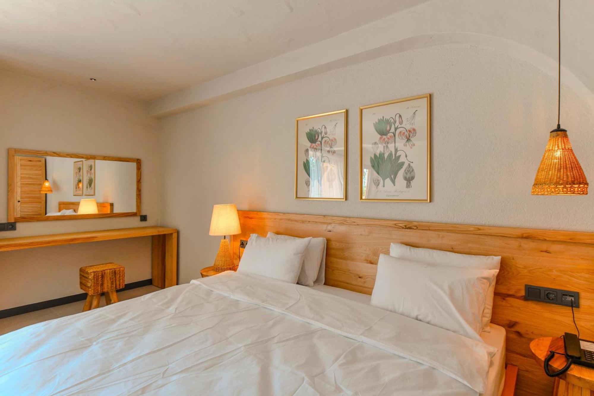Unsal Hotel Oludeniz Kültér fotó