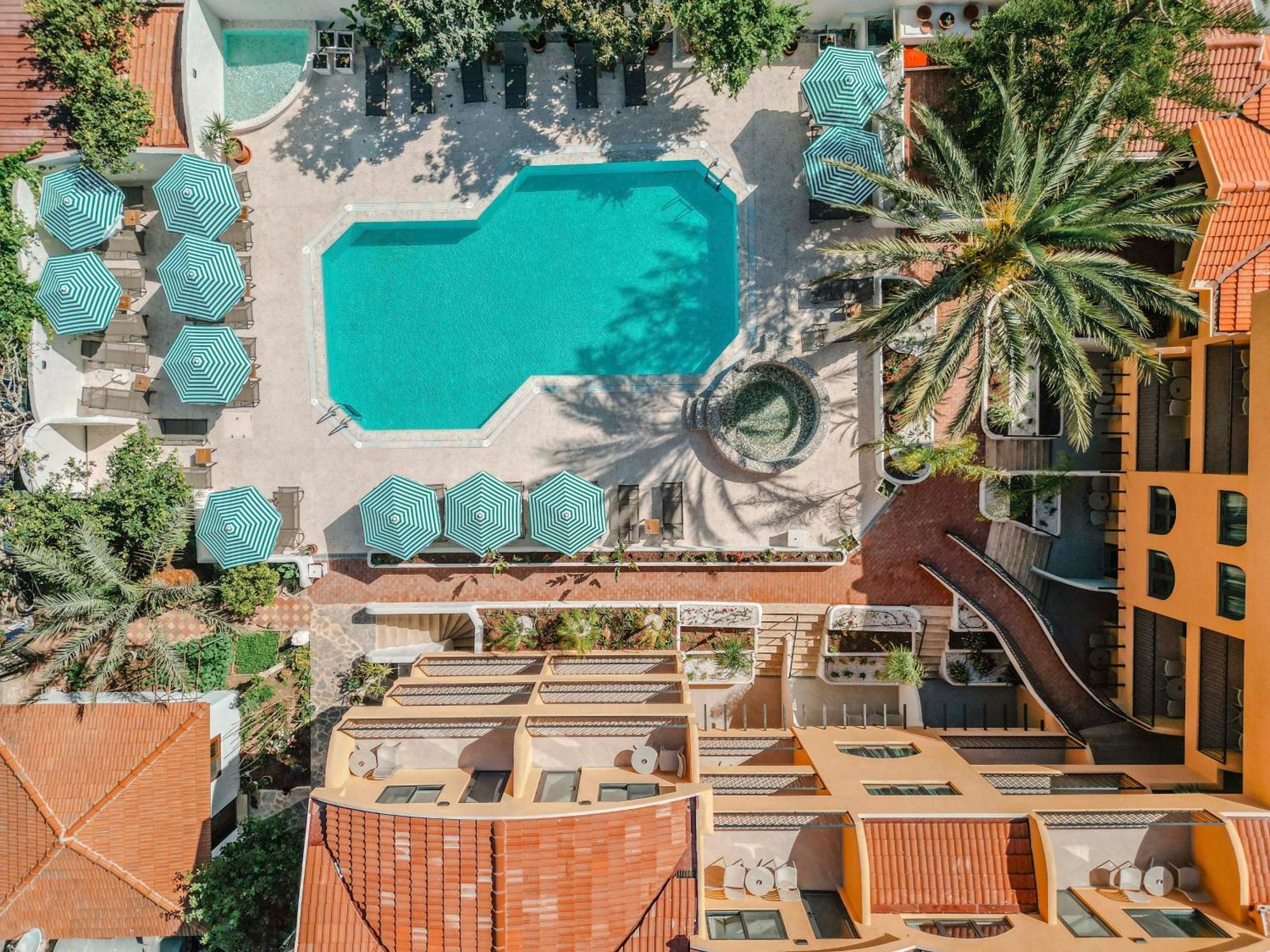 Unsal Hotel Oludeniz Kültér fotó