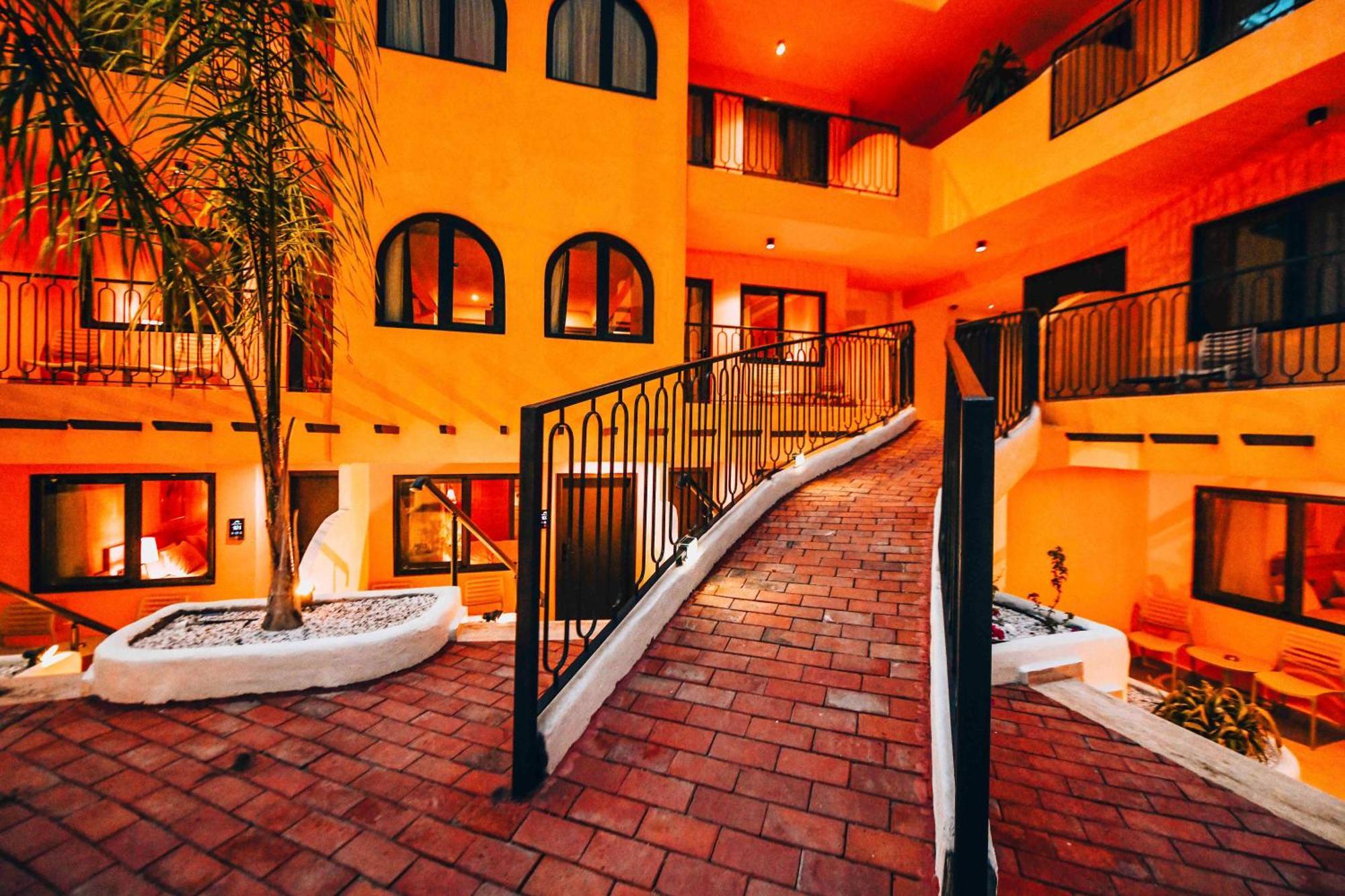 Unsal Hotel Oludeniz Kültér fotó