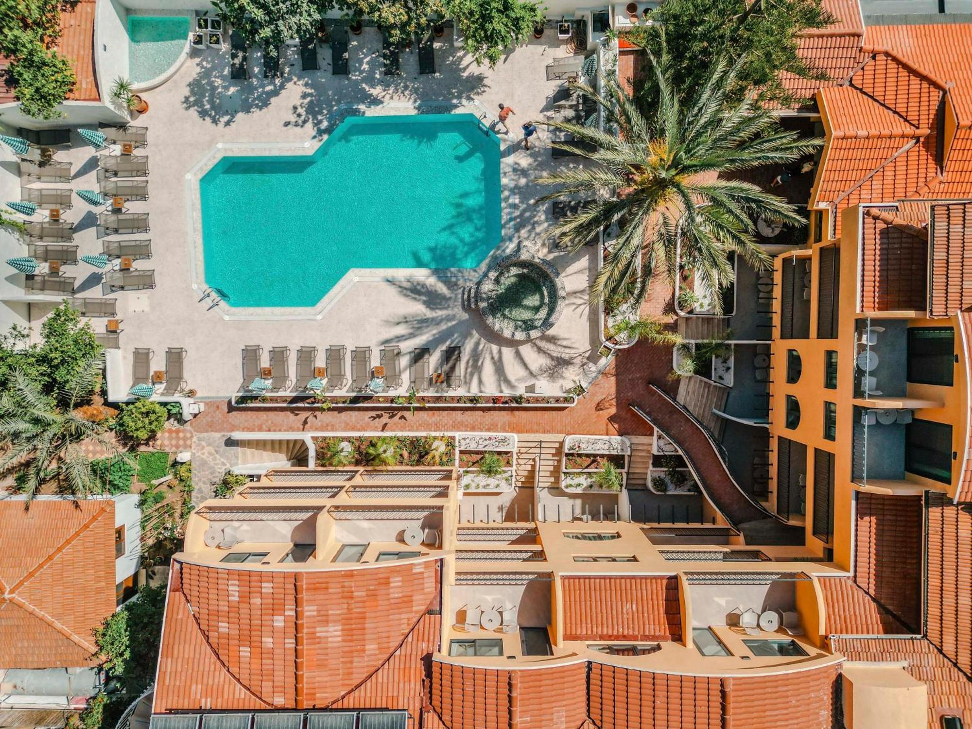 Unsal Hotel Oludeniz Kültér fotó