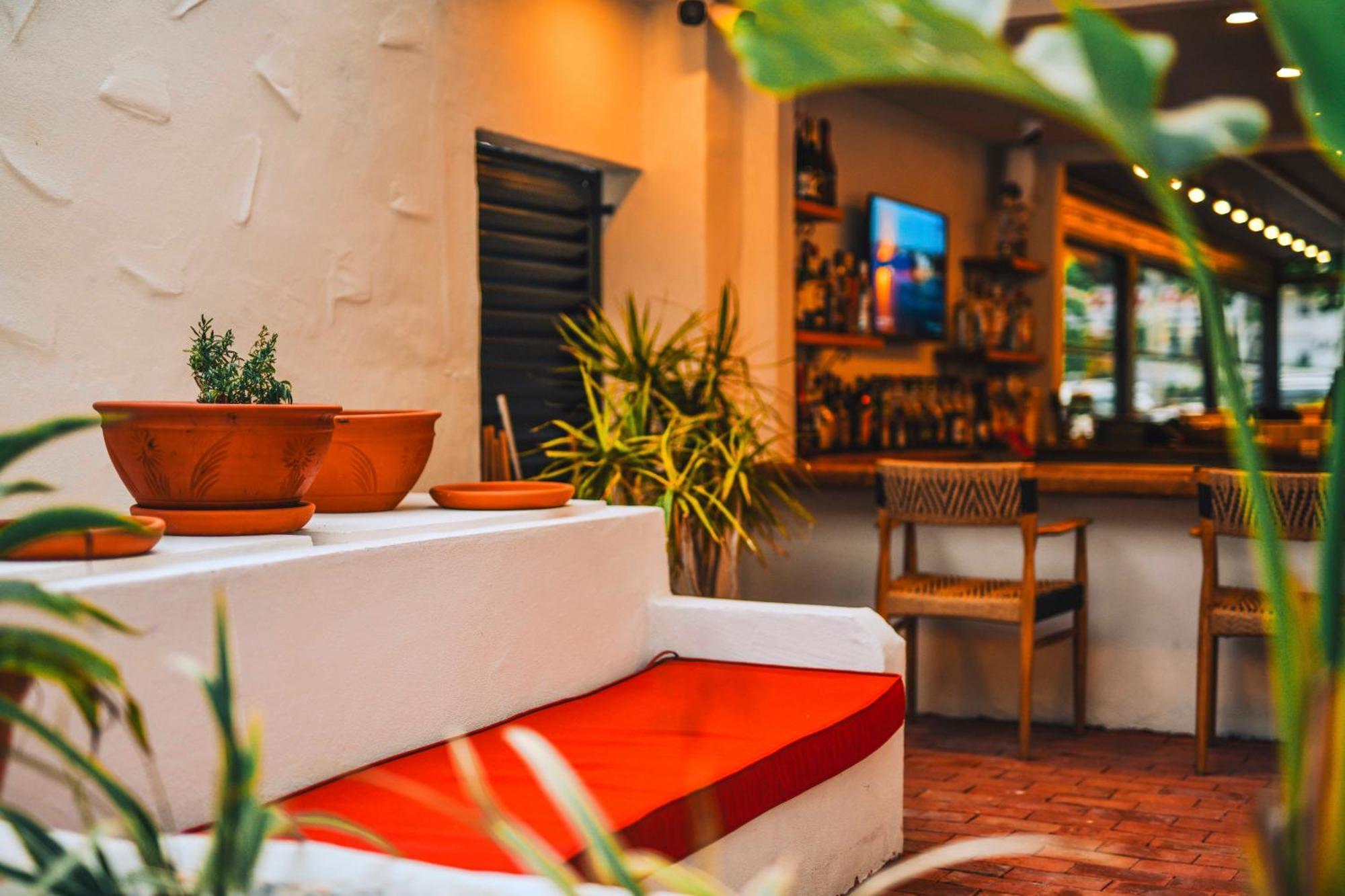 Unsal Hotel Oludeniz Kültér fotó