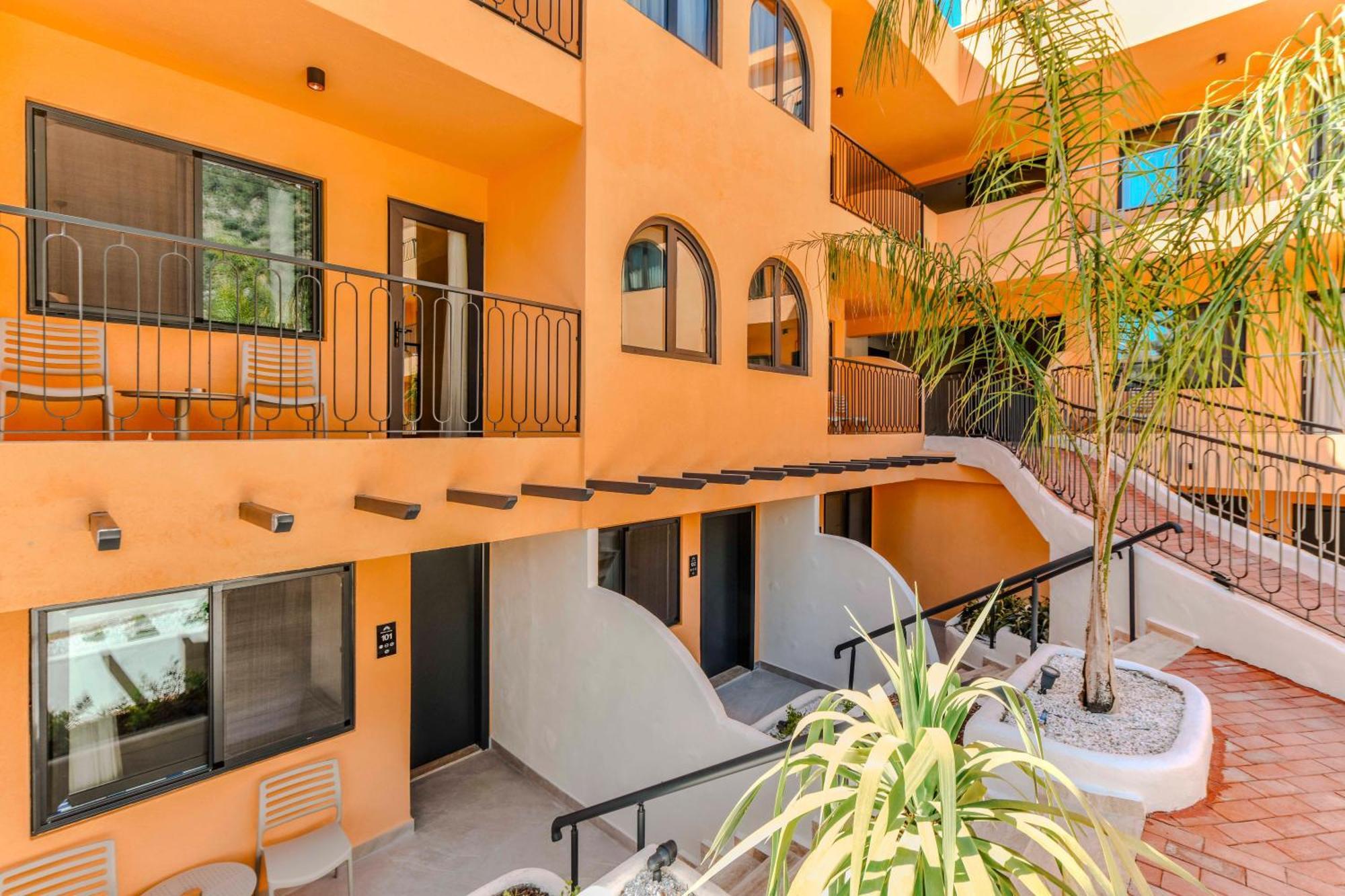 Unsal Hotel Oludeniz Kültér fotó