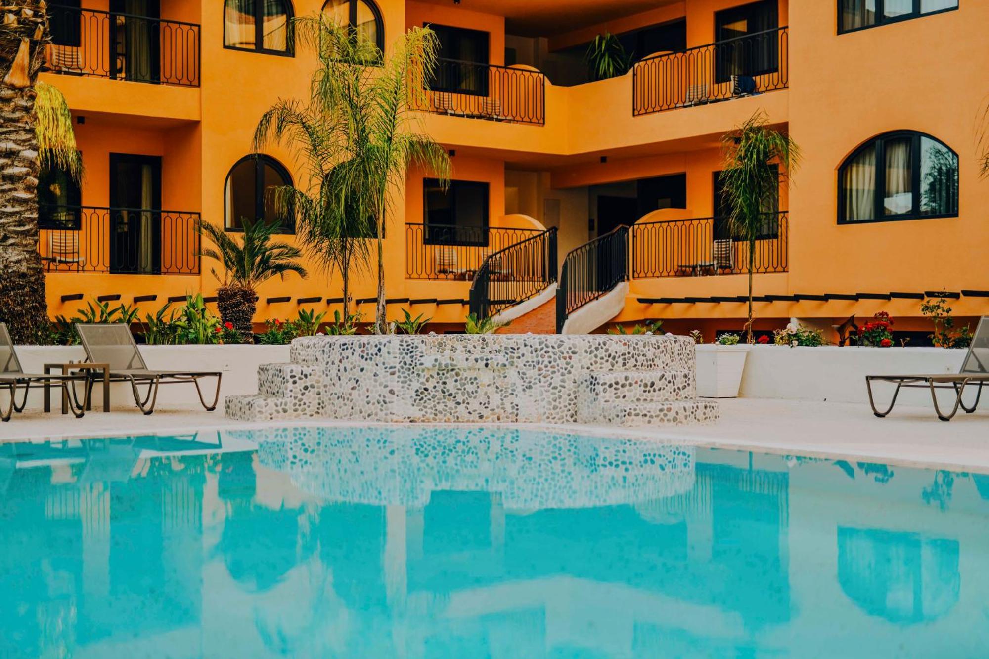 Unsal Hotel Oludeniz Kültér fotó