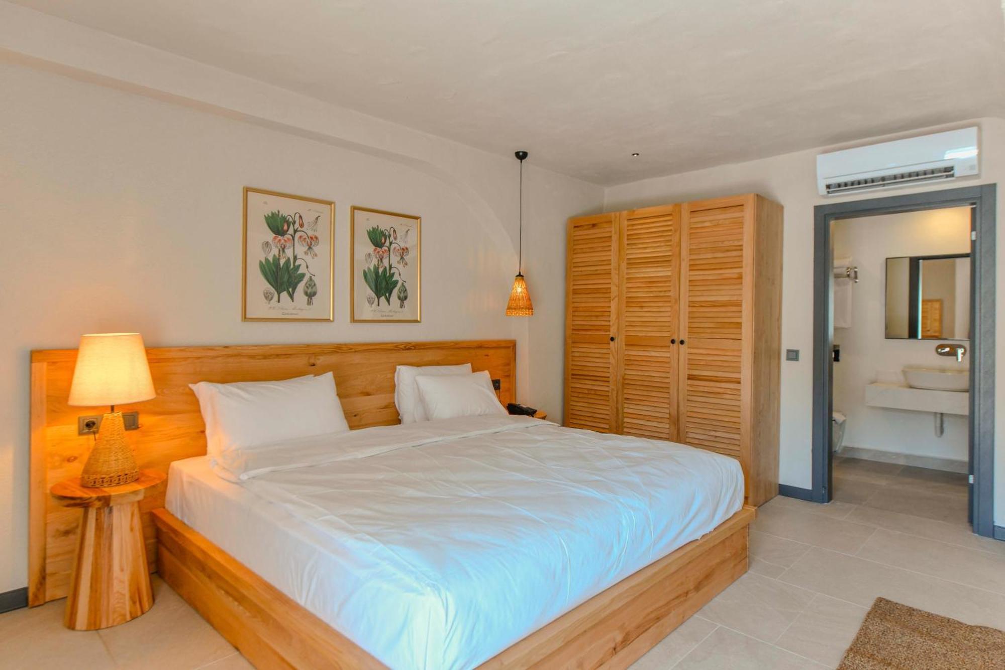 Unsal Hotel Oludeniz Kültér fotó