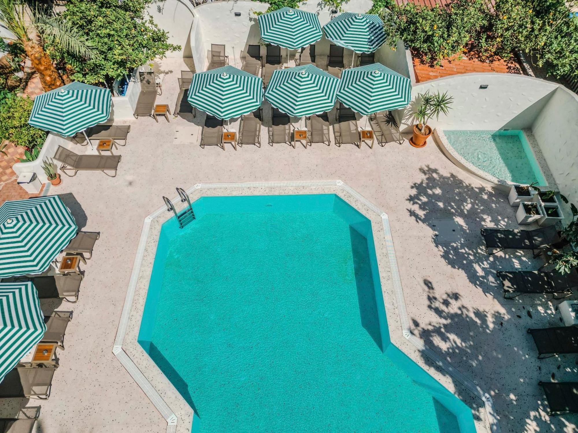 Unsal Hotel Oludeniz Kültér fotó