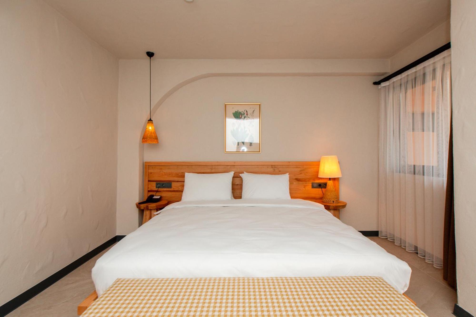 Unsal Hotel Oludeniz Kültér fotó