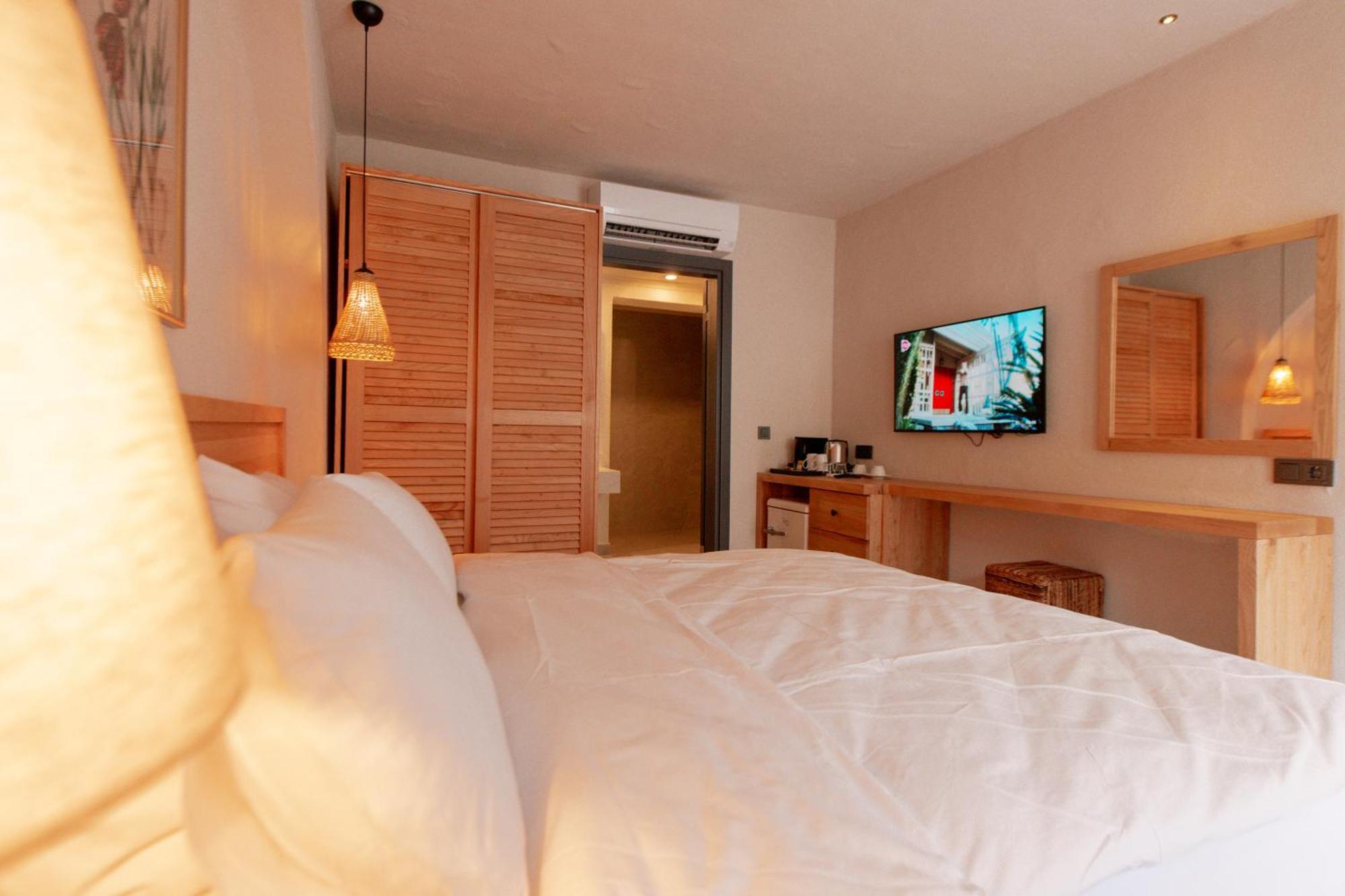 Unsal Hotel Oludeniz Kültér fotó