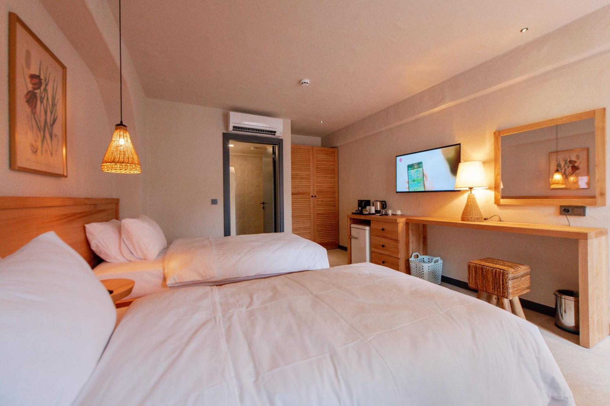 Unsal Hotel Oludeniz Kültér fotó
