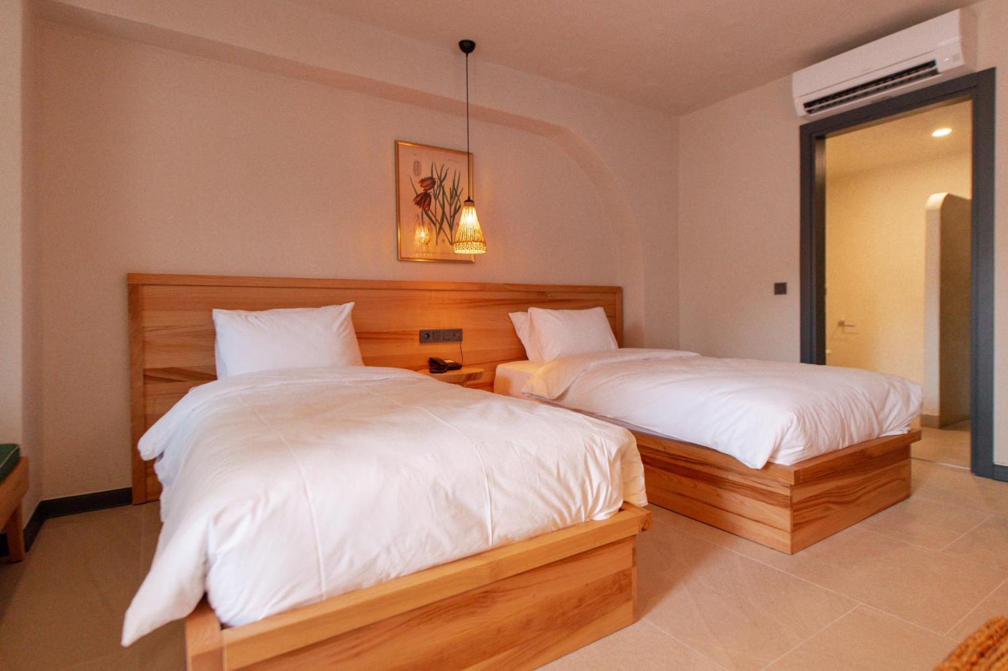 Unsal Hotel Oludeniz Kültér fotó